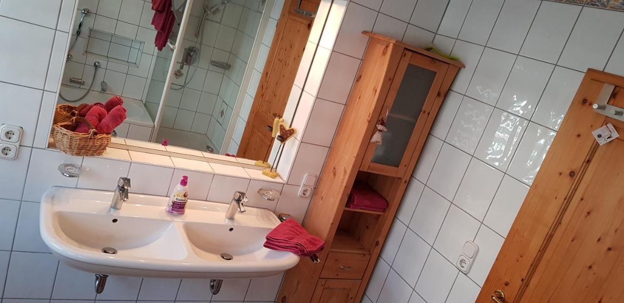 Ferienhaus Dorfschmiede Schonau  Экстерьер фото
