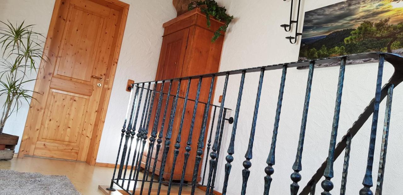 Ferienhaus Dorfschmiede Schonau  Экстерьер фото