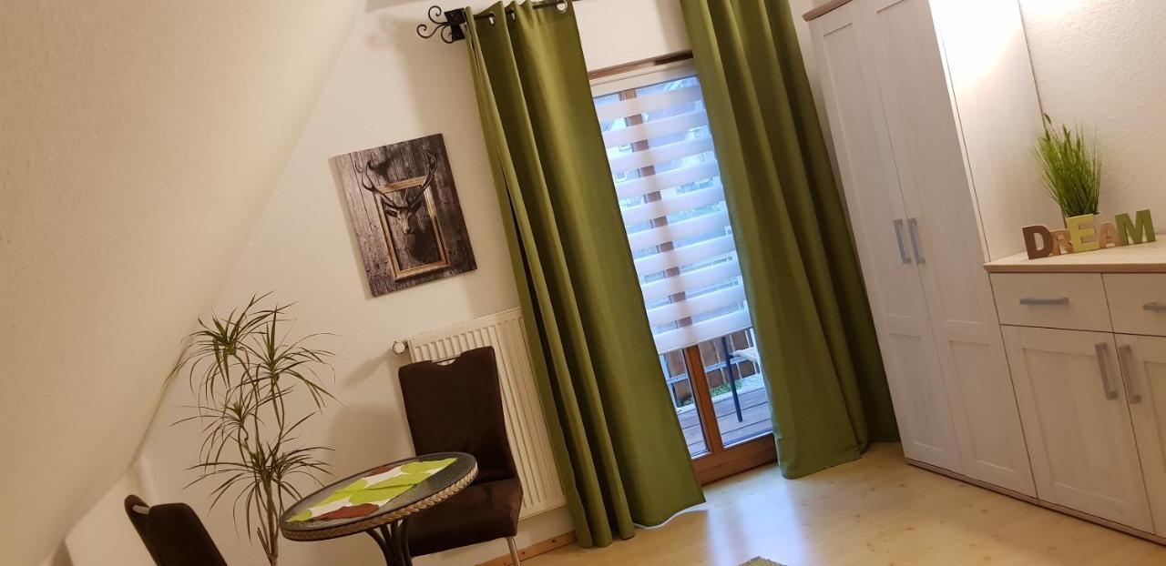 Ferienhaus Dorfschmiede Schonau  Экстерьер фото